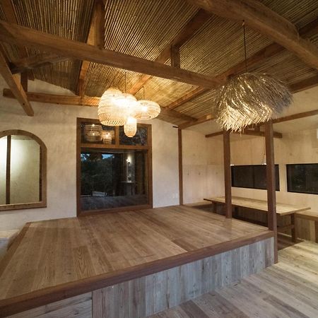 Villa Yumigahama Минамиидзу Экстерьер фото