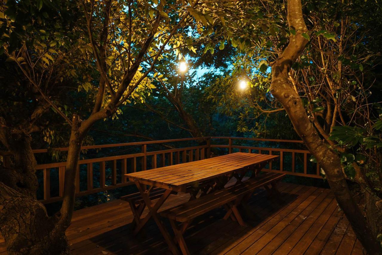 Villa Yumigahama Минамиидзу Экстерьер фото