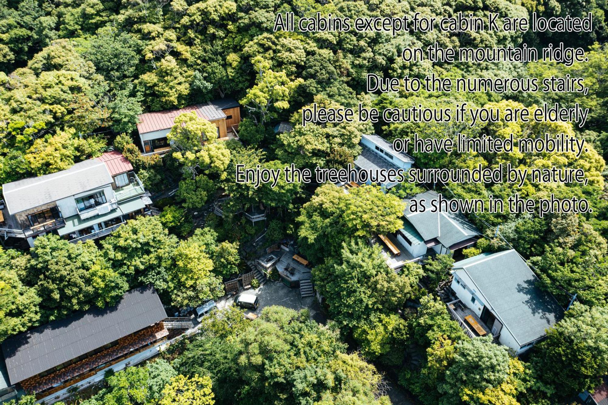 Villa Yumigahama Минамиидзу Экстерьер фото