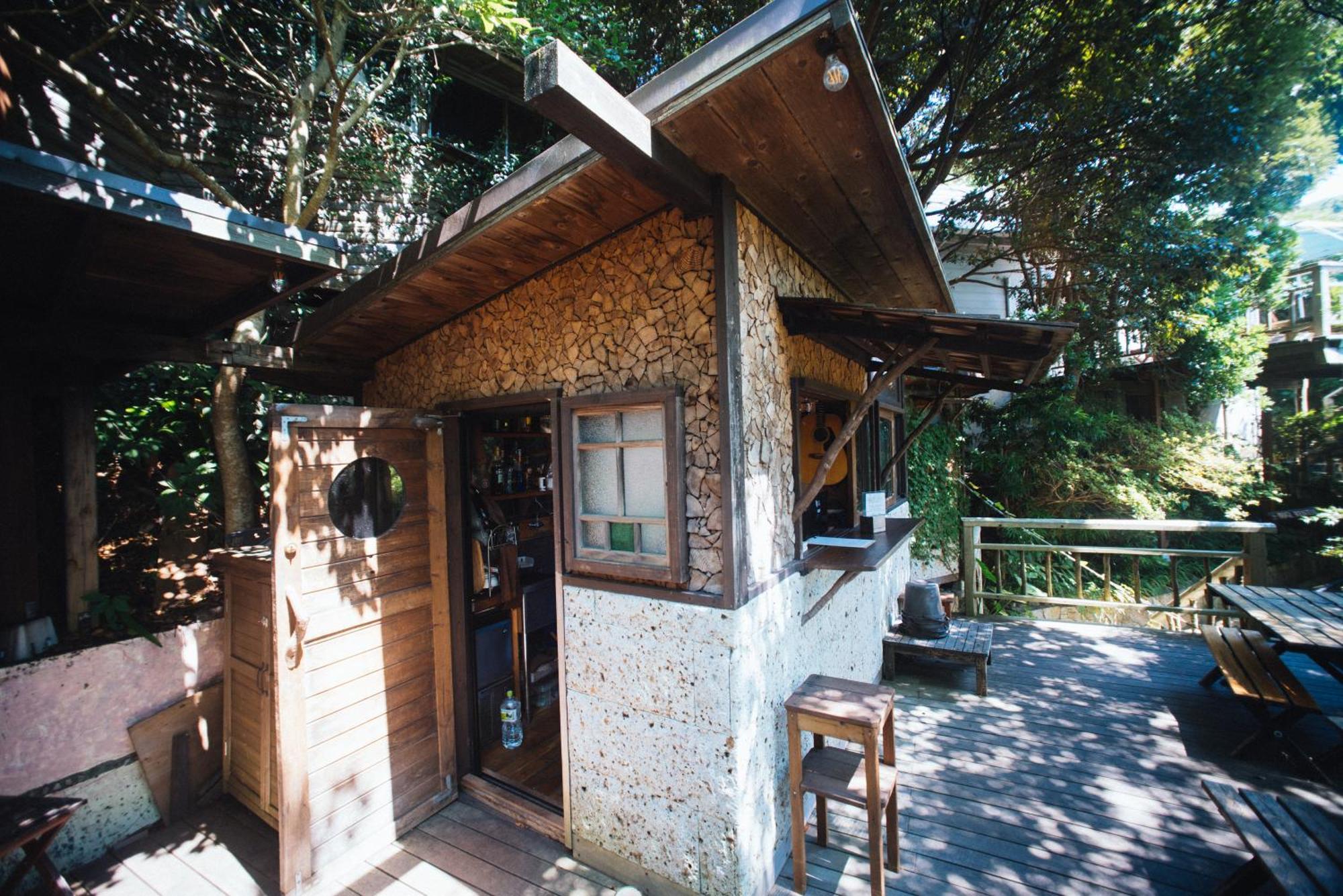 Villa Yumigahama Минамиидзу Экстерьер фото