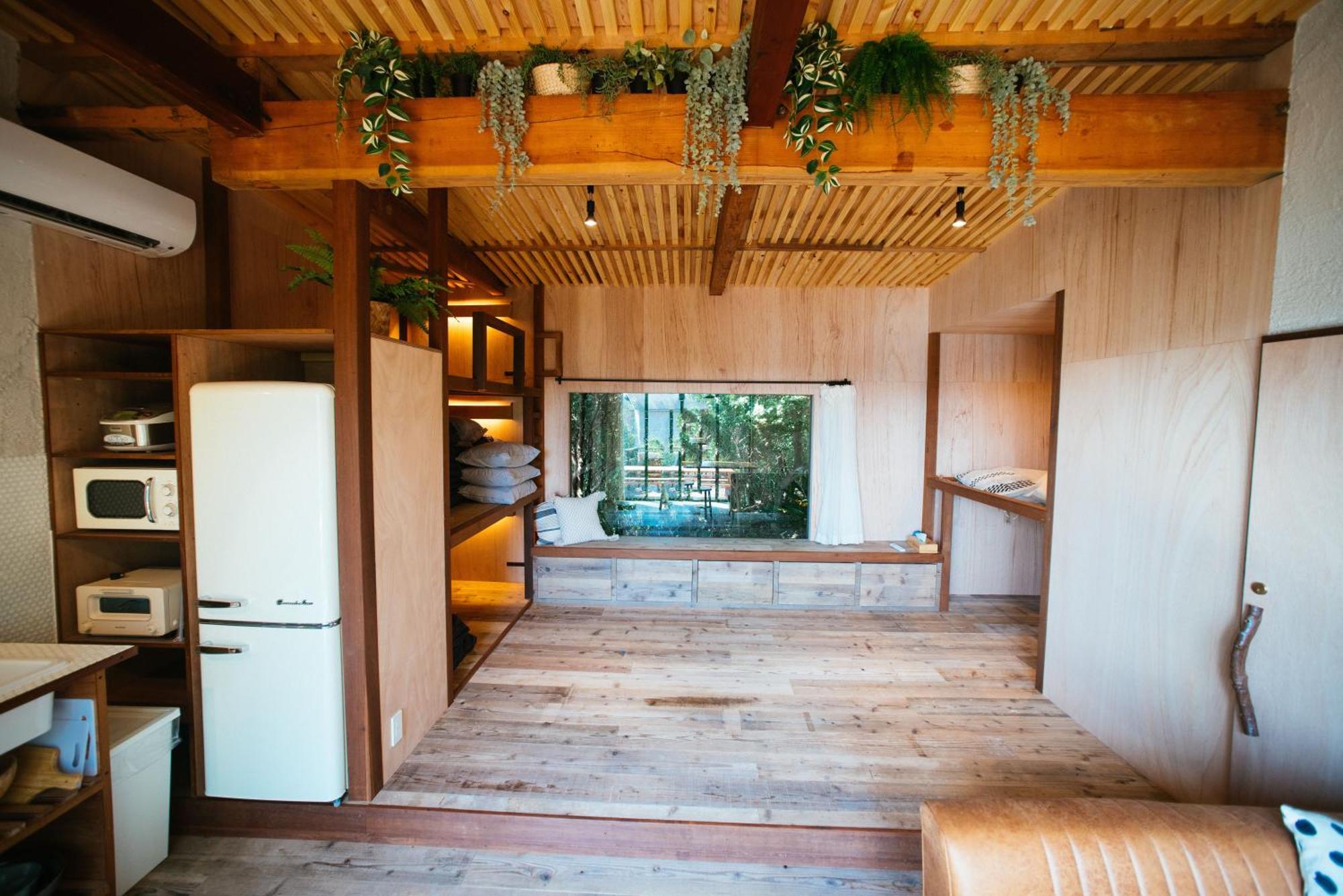 Villa Yumigahama Минамиидзу Экстерьер фото