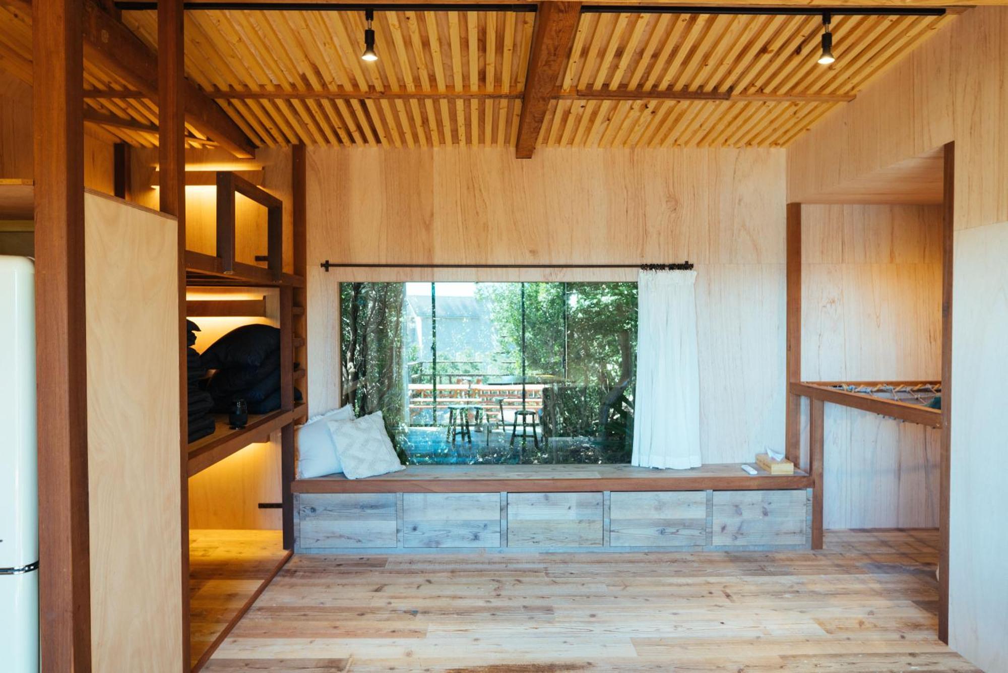Villa Yumigahama Минамиидзу Экстерьер фото