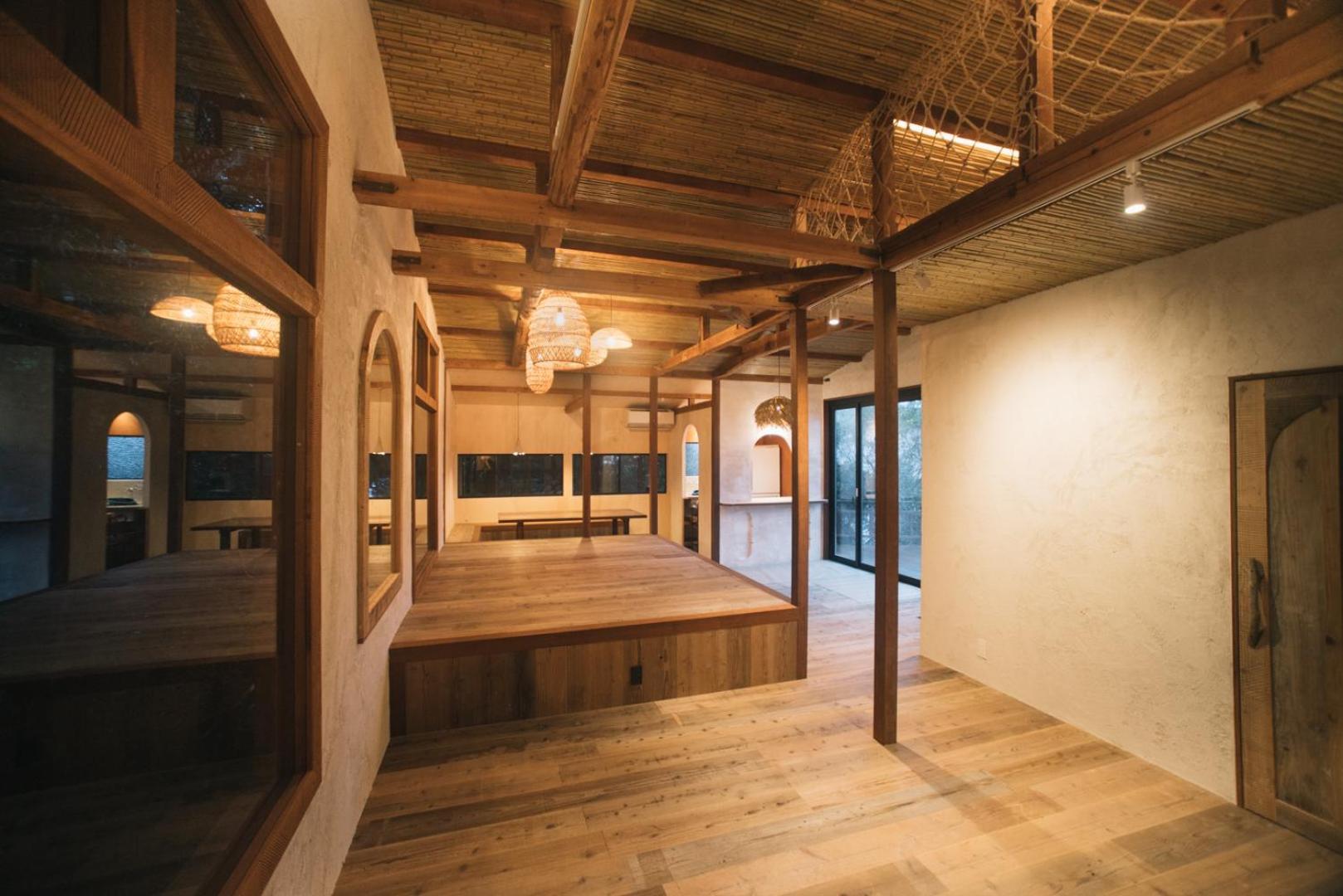 Villa Yumigahama Минамиидзу Экстерьер фото