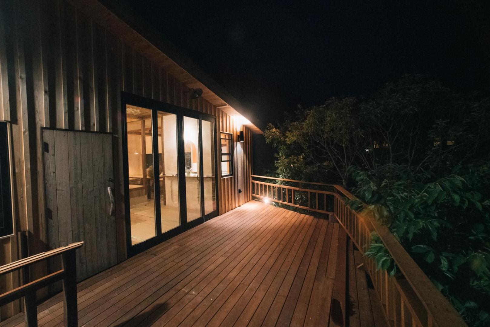 Villa Yumigahama Минамиидзу Экстерьер фото