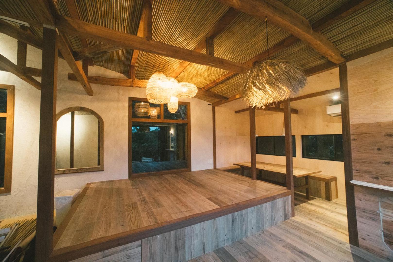 Villa Yumigahama Минамиидзу Экстерьер фото