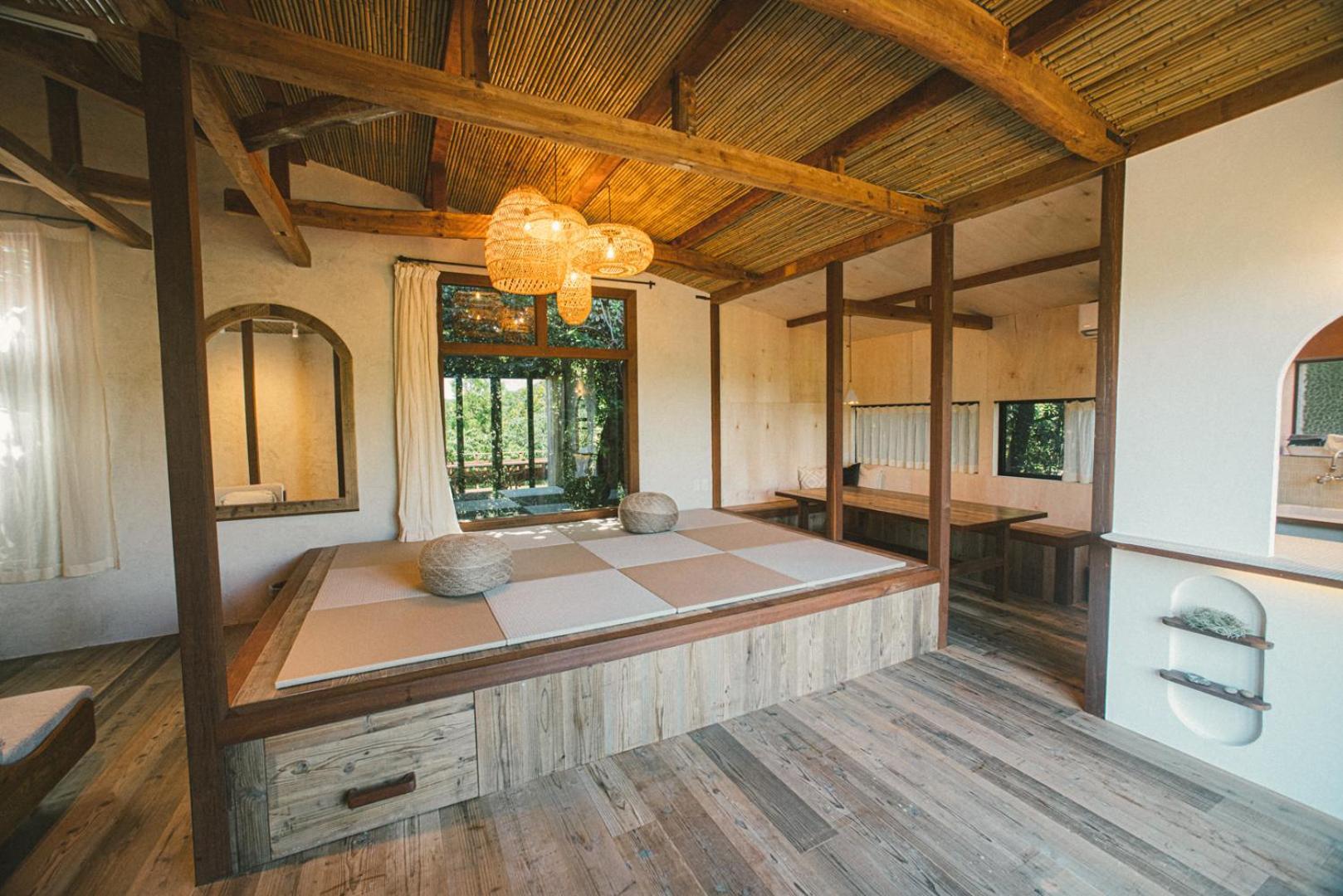 Villa Yumigahama Минамиидзу Экстерьер фото