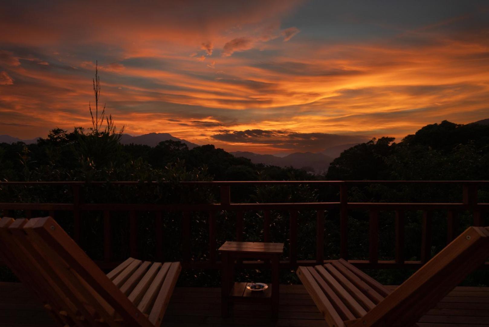 Villa Yumigahama Минамиидзу Экстерьер фото